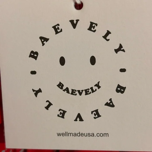 NWT Baevely Floral Smocked Midi/Maxi Puff Dress - Picture 15 of 15